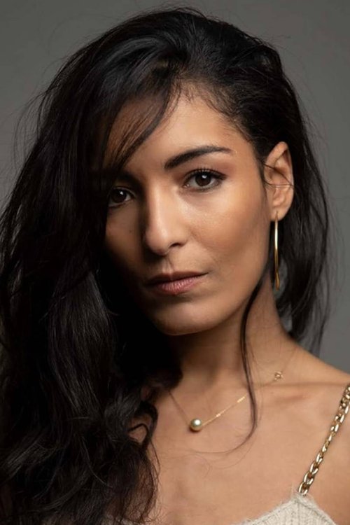 Sième Miladi as Sieme