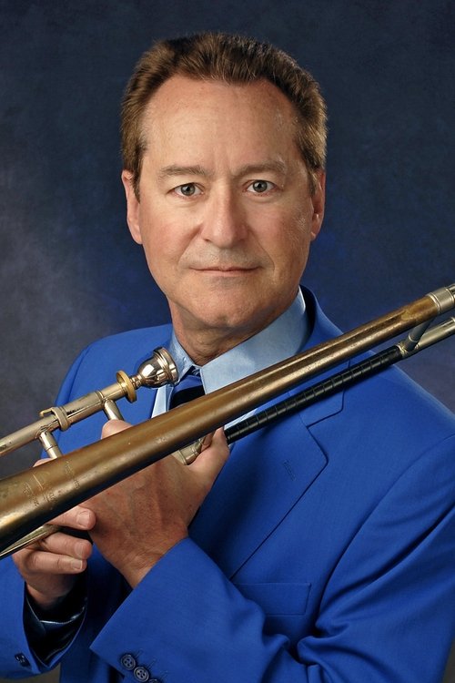 Tom Malone as "Bones" Malone