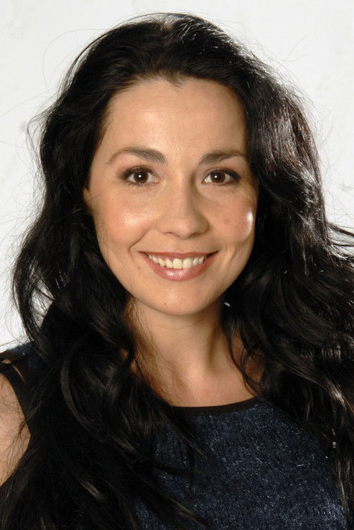 Txe Arana as Alcavota