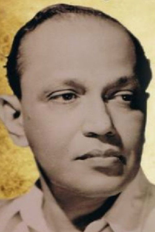 Debaki Bose as Self