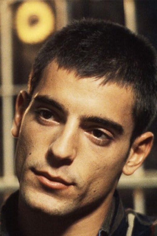 Valerio Foglia Manzillo as Valerio