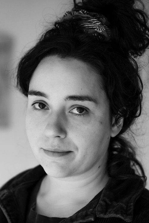 Carolyne Scenna as Sabrina/James (voice)