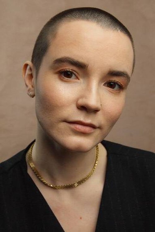 Bridie Shine as The Maker