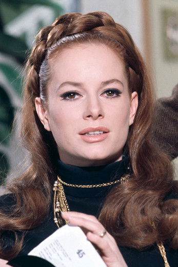 Luciana Paluzzi as Josita