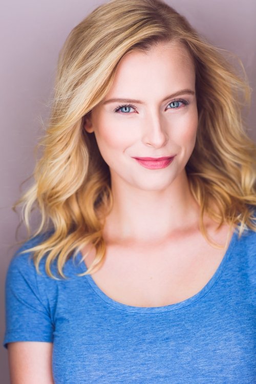 Suzanne Lenz as Young Nun