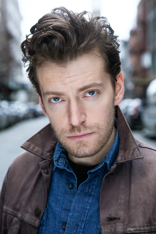 Jack Berenholtz profile photo