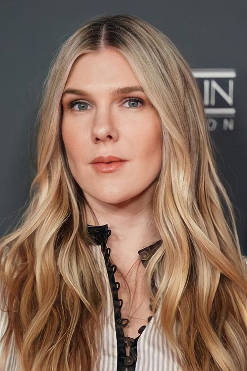Lily Rabe as Sarah's Mother