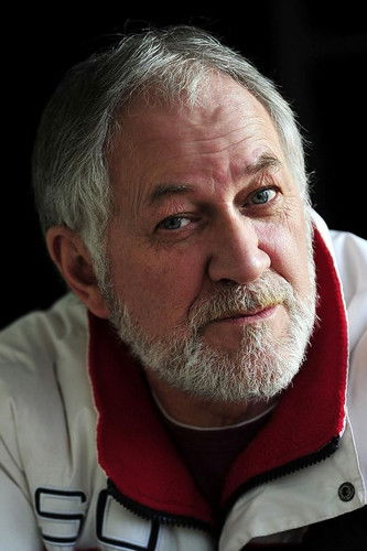 Ken Kitson as The Halifax Hellcat