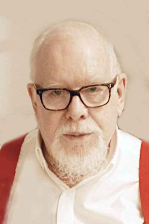 Peter Blake as Self