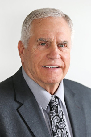 Walter Platz as Gramps