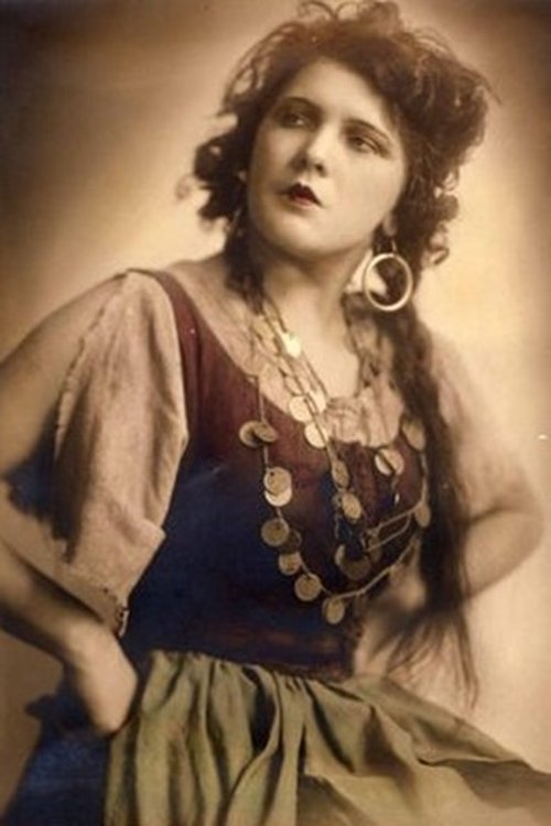 Anna Tőkés as Ilona