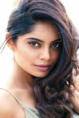 Bhavana Rao as Pavani