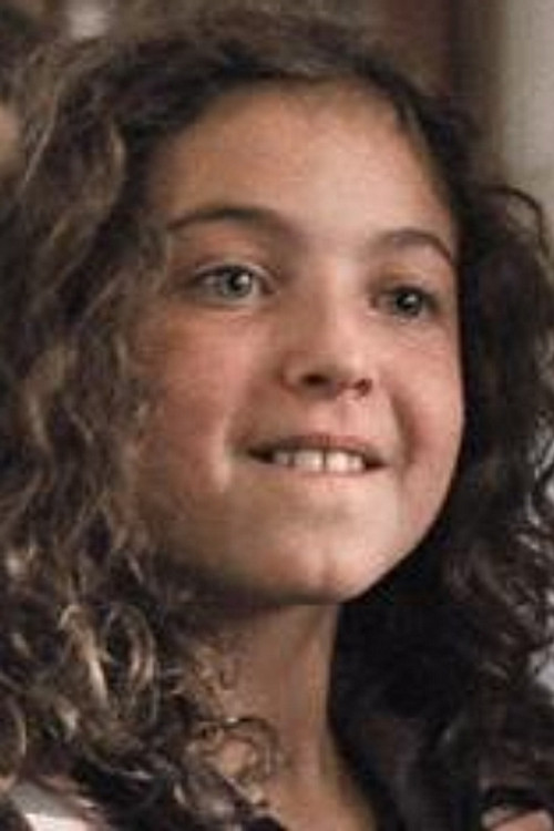 Jamie Young as Brenda