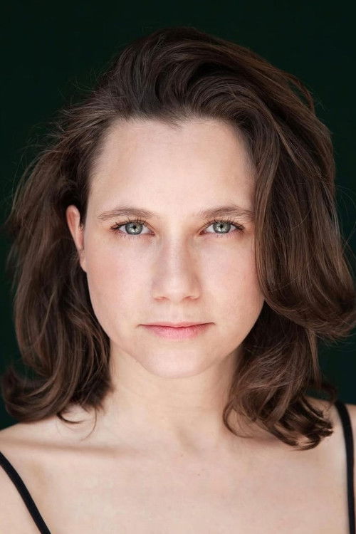 Carolina Salles as Self - Sibyl Vane