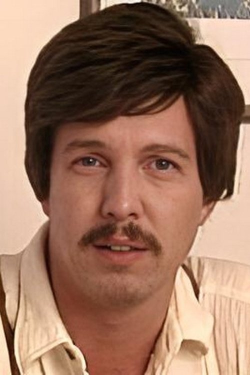 Steve Graham as Count Bobby