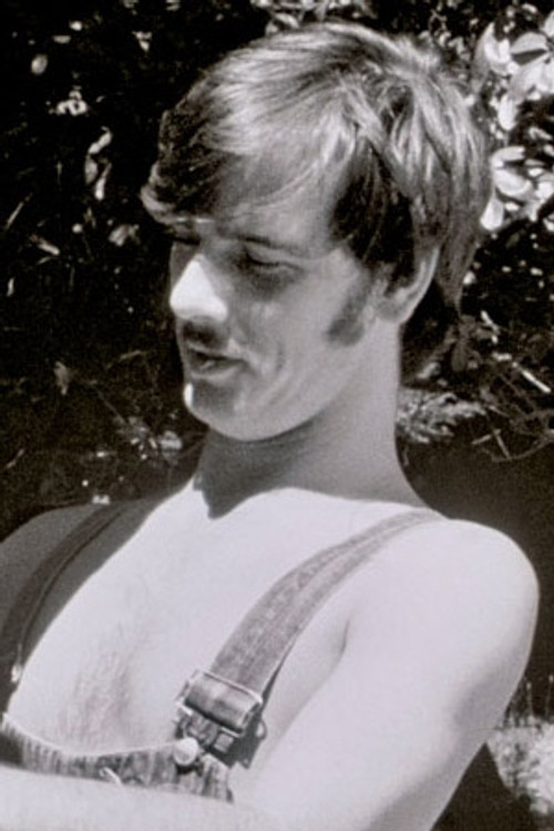 Ted as (segment "Black Power") (archive footage)