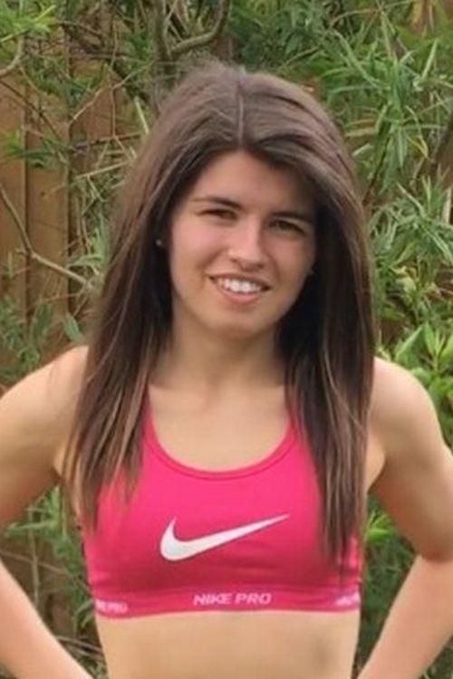 Christina Low as Mimi