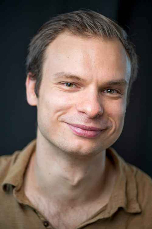 Simone Babetto as Sandro Ciotti