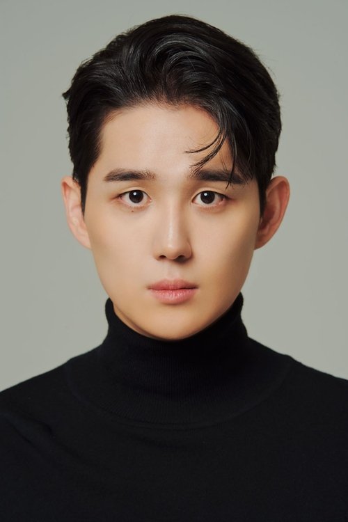 Yu Ha-seong as Jin Seok-gyu