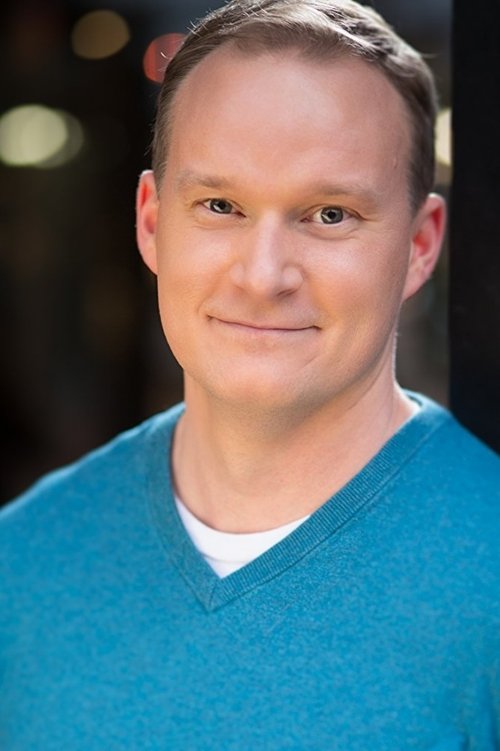 Jeremy Leroux as Humphrey