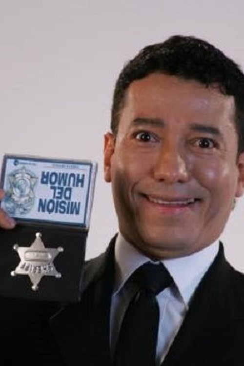 Gustavo Villanueva as Dioselina