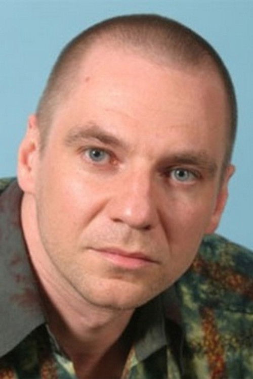 Grzegorz Jurkiewicz profile photo