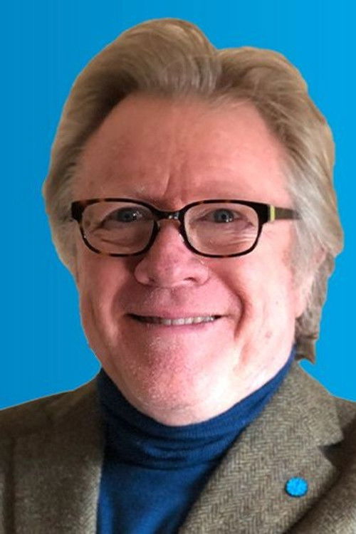 David 'Kid' Jensen as 