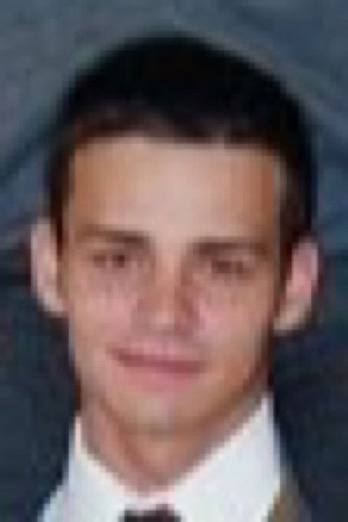 Rowan Hunter as Chris Stokes