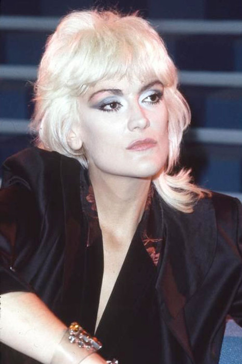 Donatella Rettore as Miris Bigolin