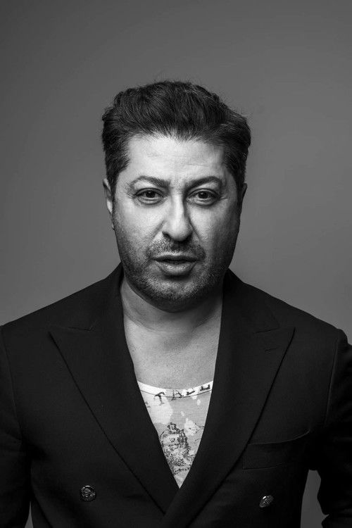 Grigor Aghakhanyan as 