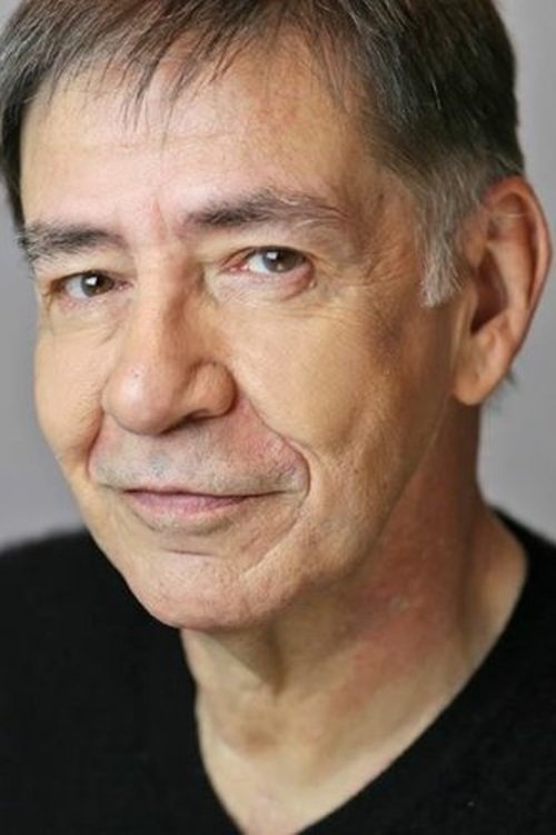 Kevin Fennessy as Harry The Janitor