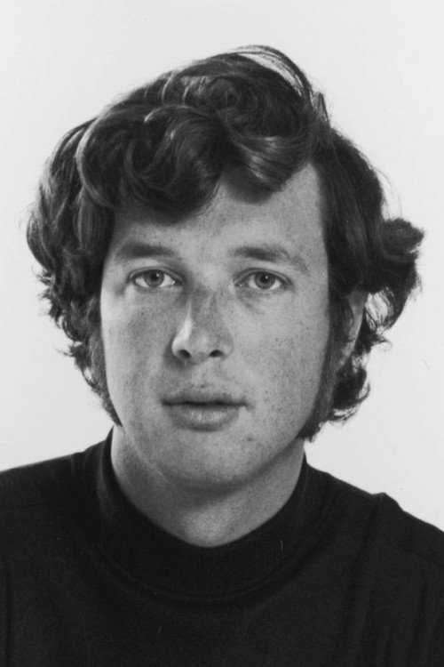 Michael Crichton as Self (archive footage)