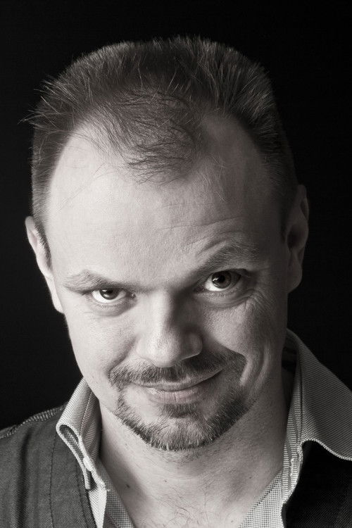 Silvester Zwaneveld as