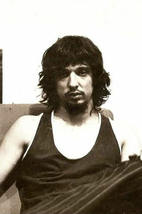 Arnaldo Baptista as Self (archive footage)