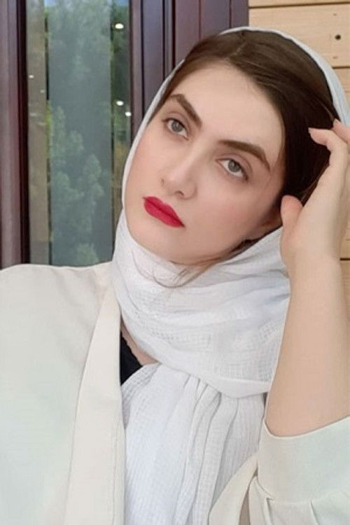 Elnaz Malek as Aisan