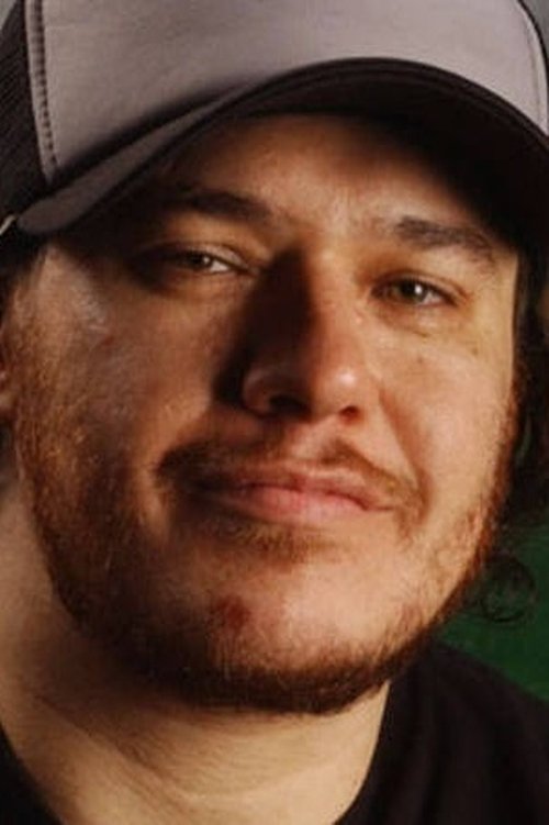 Alexandre Magno Abrão as Himself - Vocals