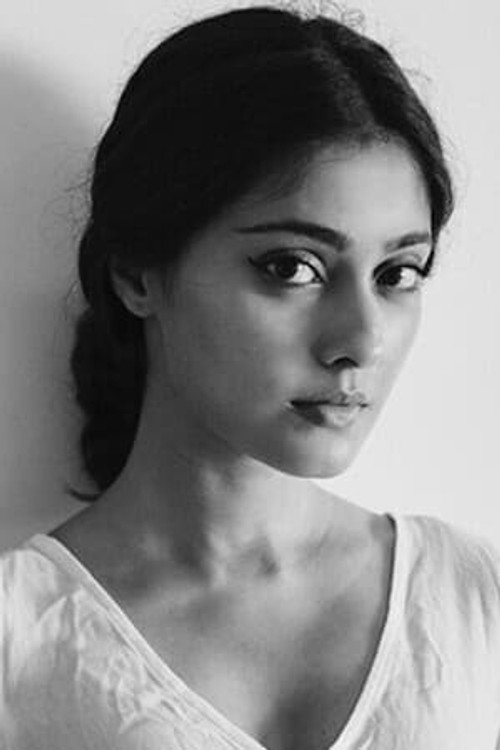 Amrita Bagchi as Mampu