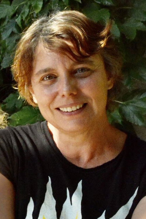 Emmanuelle Amiell as 