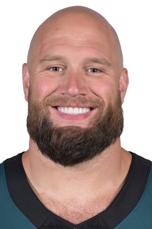 Lane Johnson as Self