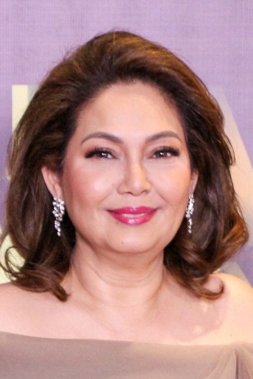 Maricel Soriano as Female Partner