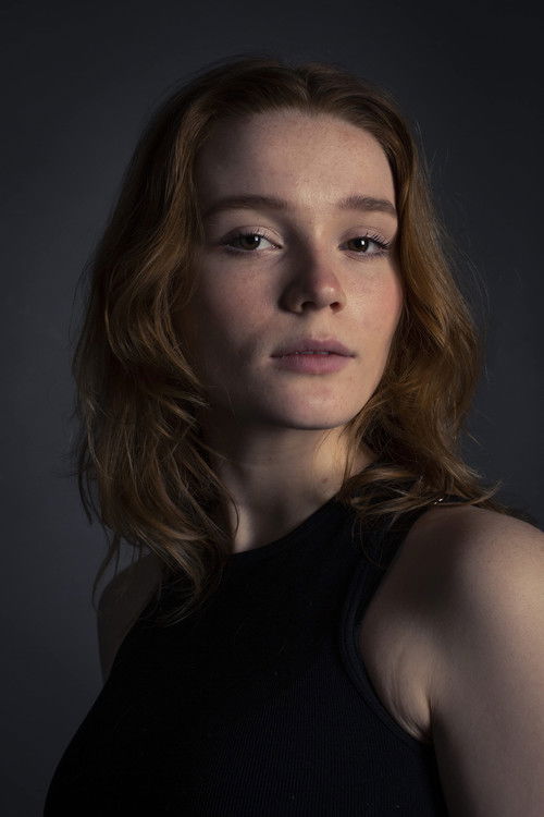 Ines Høysæter Asserson profile photo