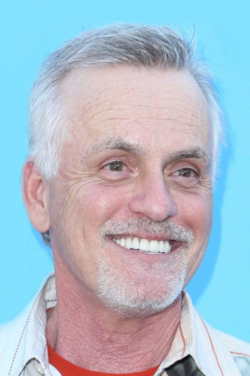 Rob Paulsen as Hadji Singh (voice)
