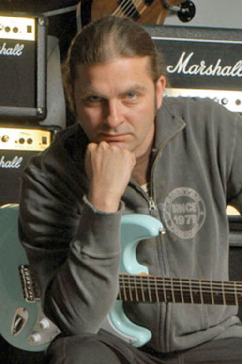 Nikola Čuturilo as Himself