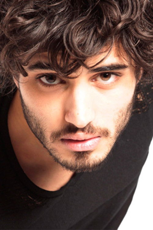 Davide Lipari as Claudio