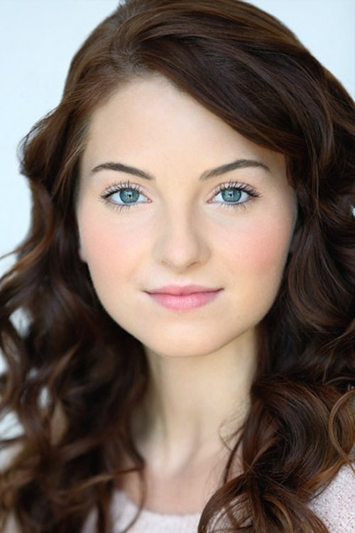 Brittany Beery as Sally