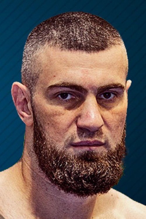 Dmytro Bezus as Self