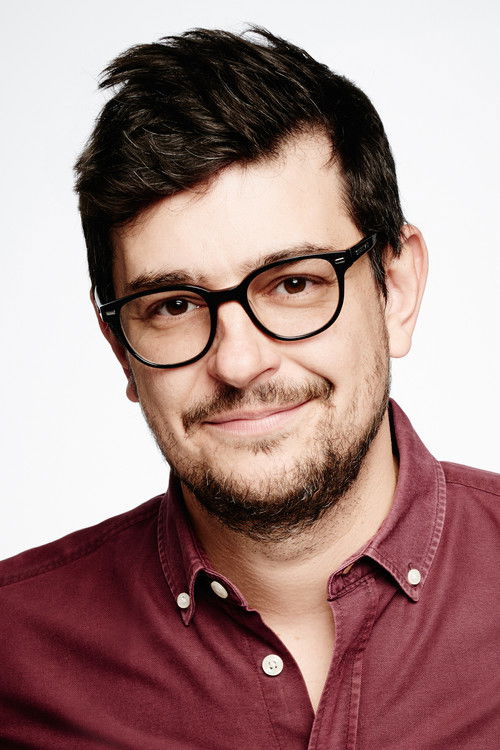 Maxime Trem­blay as 