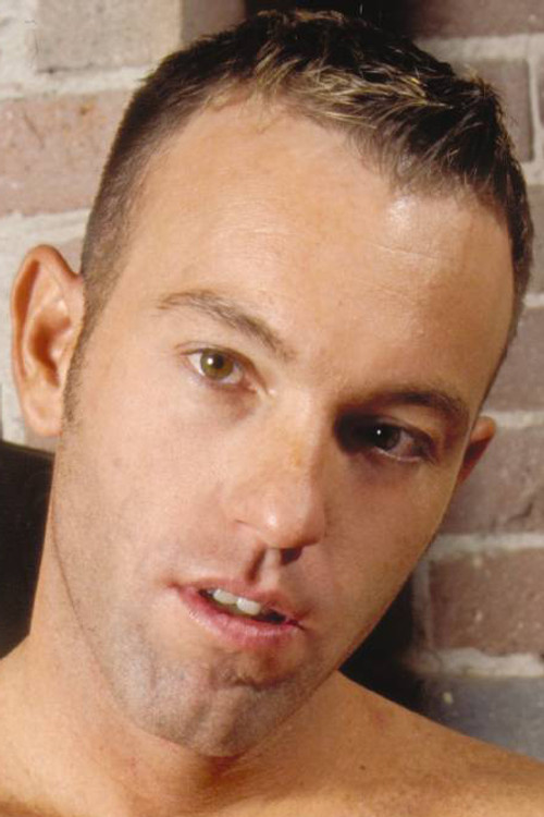 Ben Damon as Exhibitionist