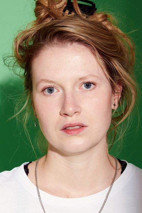 Marlene Hauser as Melanie Grandits