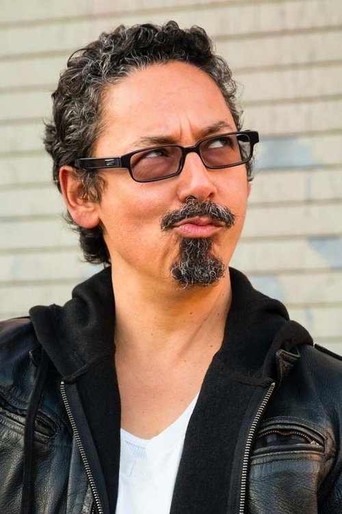 Tommy Guerrero as Sam